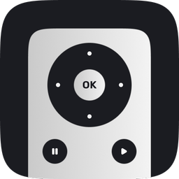 Remote for Apple TV