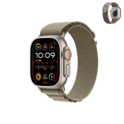 Apple Watch Ultra 2 Guide