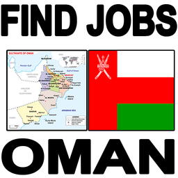 JOBS IN OMAN