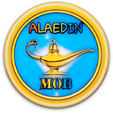 علاءالدین موب