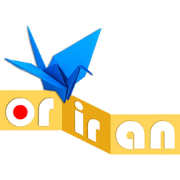 origami-oriran