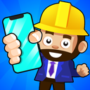 Smartphone Tycoon: Idle Empire
