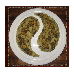 غذاهای دریایی