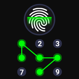 App Lock - Fingerprint Lock