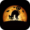 AppLock Theme Halloween