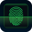 Fingerprint Lock Screen