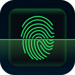 Fingerprint Lock Screen
