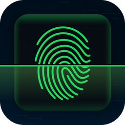 Fingerprint Lock Screen