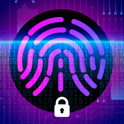 Applock Fingerprint, Locker