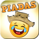 Piadas Engraçadas e Curtas