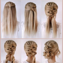 Easy Hairstyles 2023