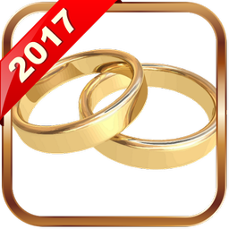 Wedding rings 2018