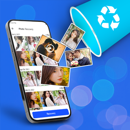 Photo Recovery, File Recovery