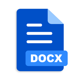 All Document Reader: PDF, Word