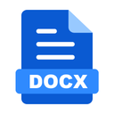 All Document Reader: PDF, Word