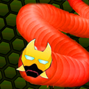 Iron Snaker.io 🐍 : Slither Ma