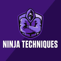 Learn Ninja Techniques