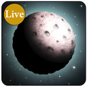 Moon Live Wallpaper