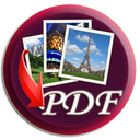 تبدیل عکس به pdf پیشرفته