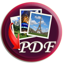 تبدیل عکس به pdf پیشرفته