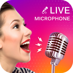 New Microphone