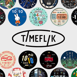 TIMEFLIK Watch Faces