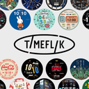 TIMEFLIK Watch Faces