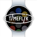 TIMEFLIK Watch Face