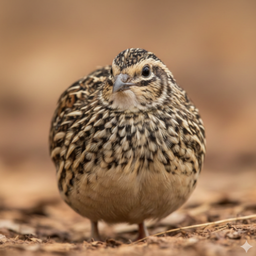 Barred buttonquail Sounds