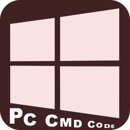 Pc Commands Prompt List (Cmd)