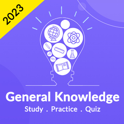 General Knowledge Offline 2024