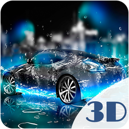 3D Wallpapers  Backgrounds HD