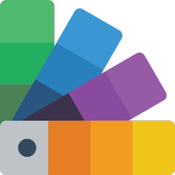 Color Palette - Extract/Create Colors & Gradients