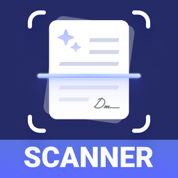 PDF Scanner - Scanit Scanner