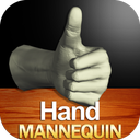 Hand Mannequin