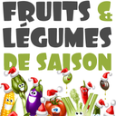 Fruits et légumes de saison