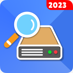 Photo Recovery - Data Recovery