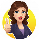 استیکر ساز و دانلود وضعیت