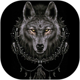 wolf wallpaper
