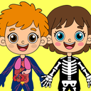 Body Parts for Kids