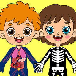 Body Parts for Kids