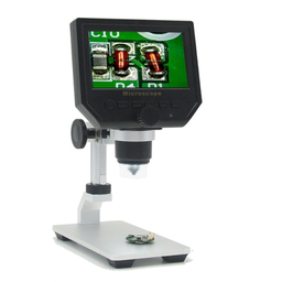 Microscope Camera - Official