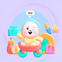 Sweet Baby: Learn and Play