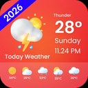 Weather Widgets: Live Forecast