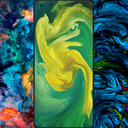 HD Wallpapers - Abstract Art
