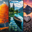 Nature  Wallpapers HD - 4K