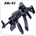 AK-47 sounds
