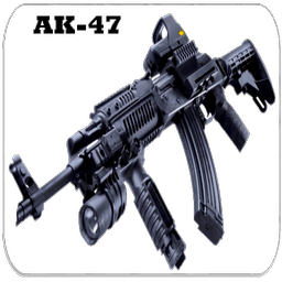 AK-47 sounds