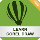 Learn Corel Draw : Free - 2019