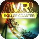 VR Roller Coaster Fun